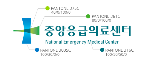 NEMC CI Color code